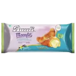 Bauli moonfils vanilla 45g
