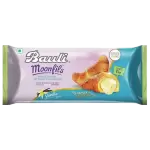 Bauli moonfils vanilla egg 45g