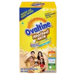 Ovaltine Malted Milk Flavour 450g Refill