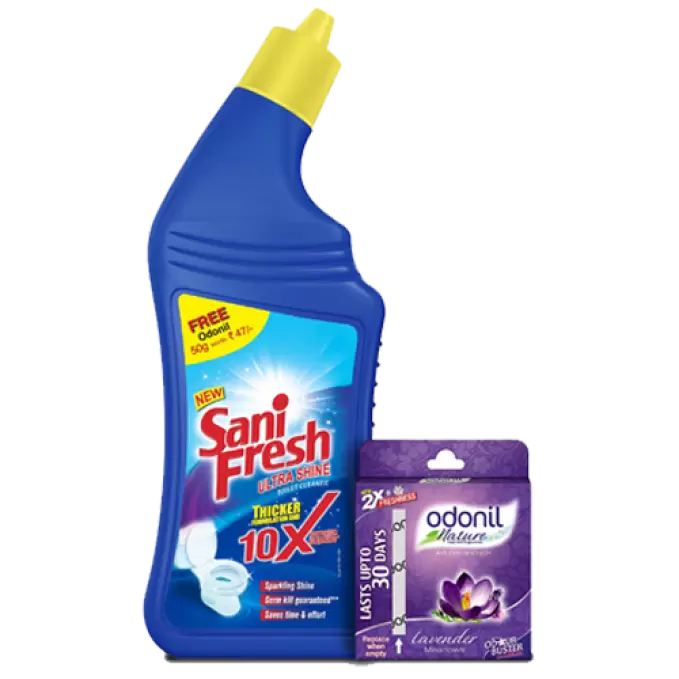 SANI FRESH 1LTR 1 l