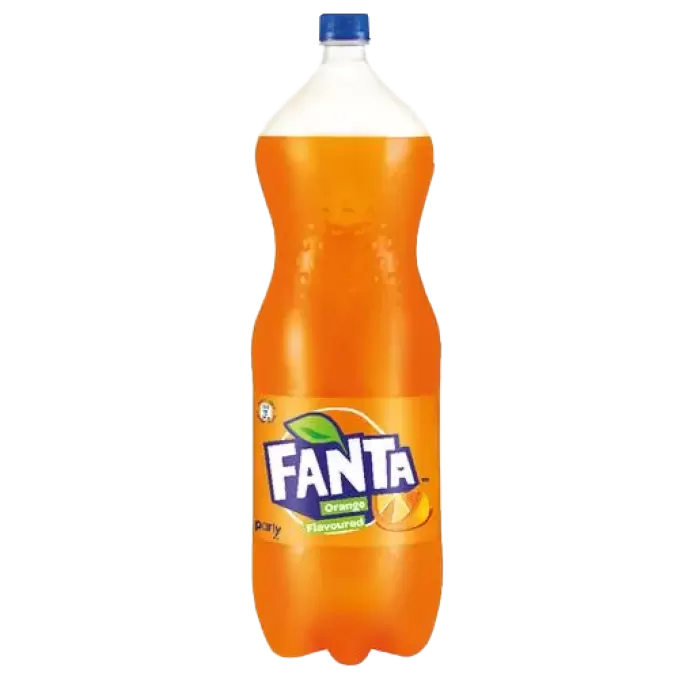 FANTA  2.25 l