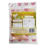 Koo Koo Ginger Candy 100gm