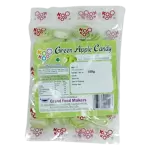 Koo Koo Green Apple Candy 100gm