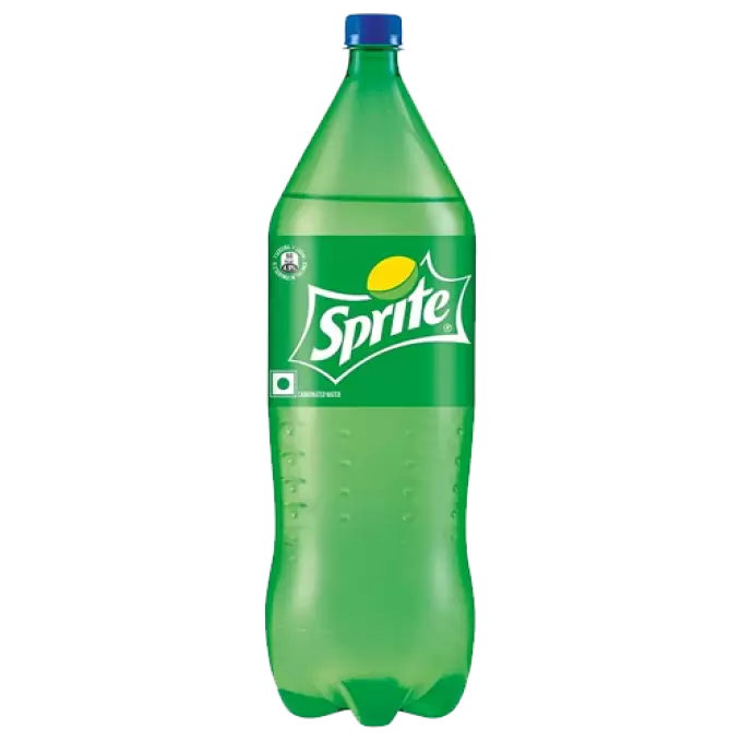 SPRITE  2.25 l