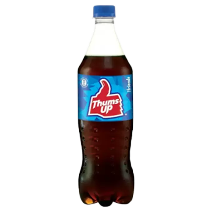 THUMS UP 750ML 750 ml