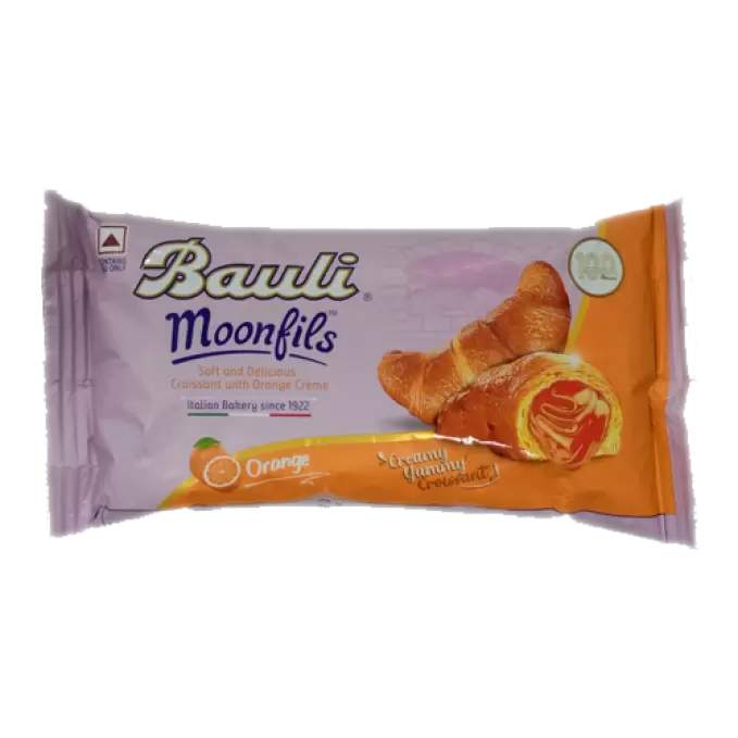 BAULI MOONFILS ORANGE 45GM 45 gm