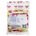 Koo Koo Fruit Candy 100gm
