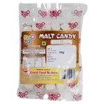 Koo Koo Malt Candy 100gm