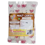 KOO KOO MALT CANDY 100GM 100gm