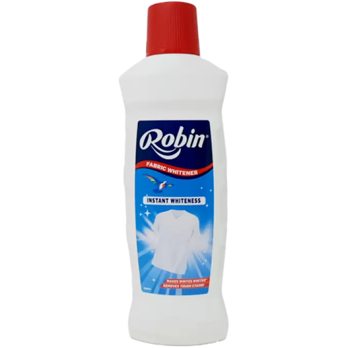ROBIN FABRIC WHITENER 500 ml
