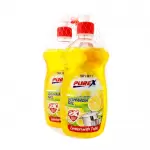 Purex Dishwash Gel 500ml B1g1