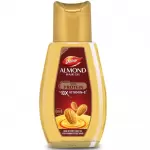 Dabur almond hair oil