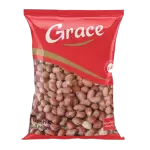 Groundnut Roasted Plain