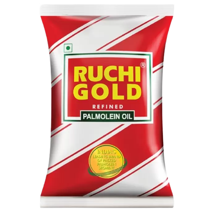 Ruchi Gold Palm Oil 850 gm