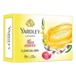 Yardley Gel Soap Peony & Ylang Ylang 125gm