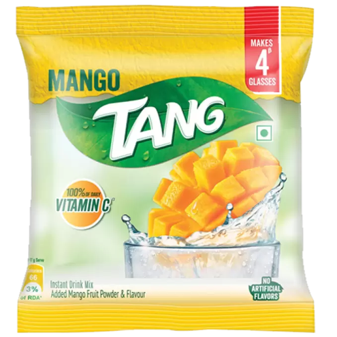TANG MANGO POUCH 75 gm