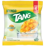 Tang Mango Pouch