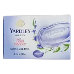 Yardley Gel Soap Gardenia & Waterlily 125gm