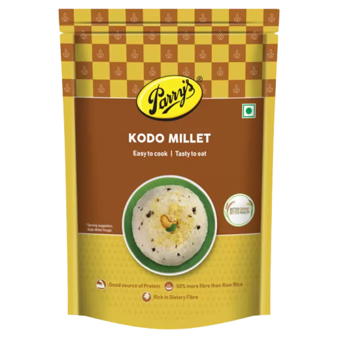 PARRYS KODO MILLET 500GM 500 gm