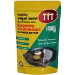 Trt karuppu kavuni idli dosa batter 800gm