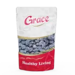 Black dry grapes 200gm