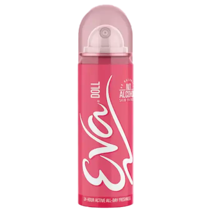 EVA DOLL SPRAY 40ML 40 ml