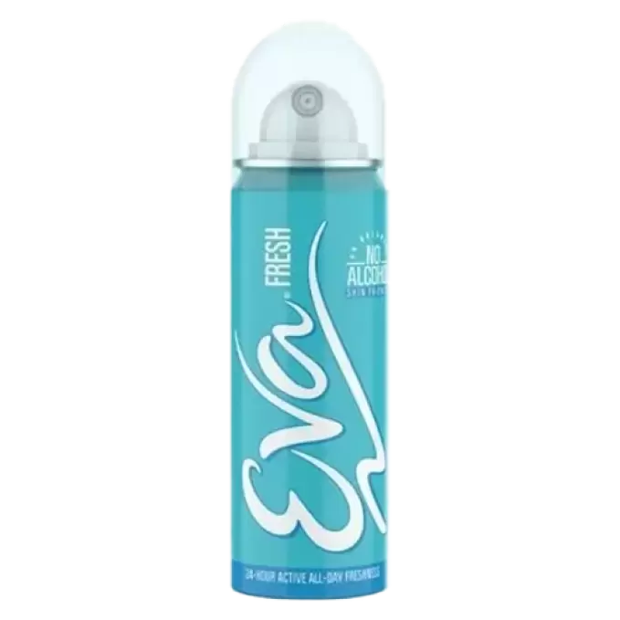 EVA FRESH SPRAY 40ML 40 ml