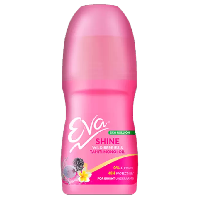 EVA SHINE ROLL ON 50ML 50 ml