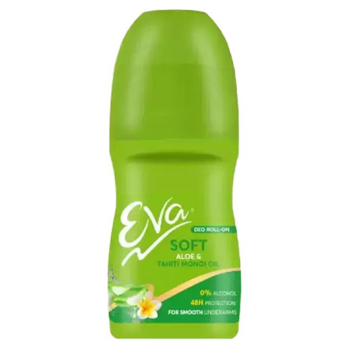 EVA SOFT ROLL ON 50ML 50 ml