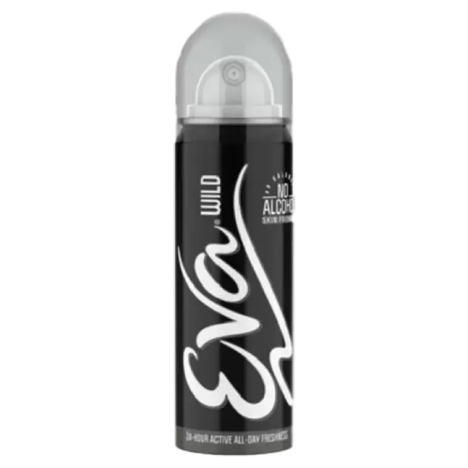 EVA WILD SPRAY 40ML 40 ml