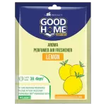 Goodhome Aroma Air Freshener Lemon 10gm