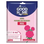 Goodhome Aroma Air Freshener Rose 10gm
