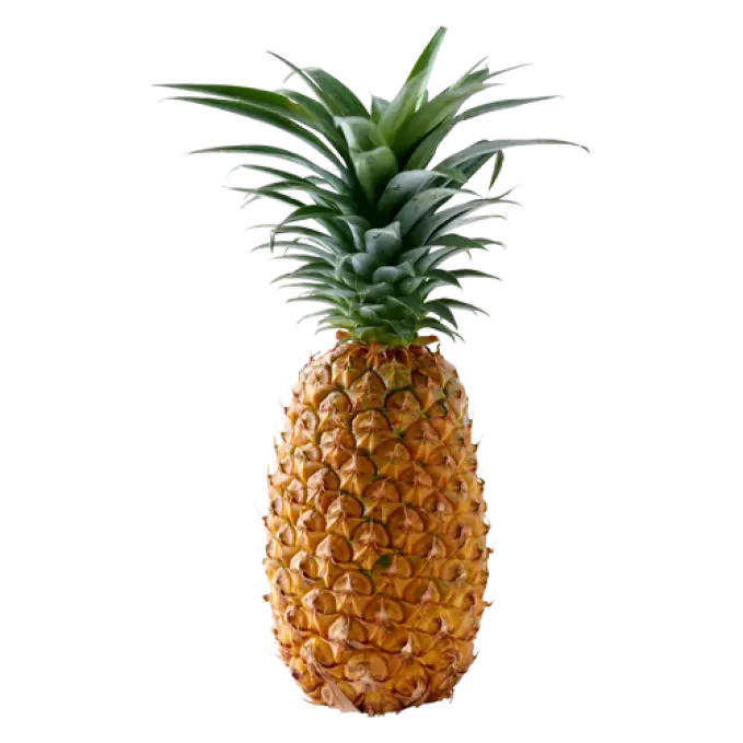 PINEAPPLE 1 kg