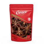 ANNACHI POO  / STAR ANISE 10gm