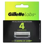 Gillette labs cartridges 4s