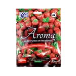 Goodhome Aroma Air Freshener Strawberry 10gm