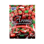 GOODHOME AROMA AIR FRESHENER STRAWBERRY 10GM 10gm