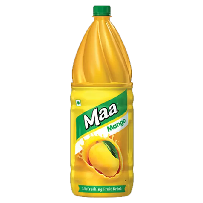 MAA MANGO 600ML 600 ml