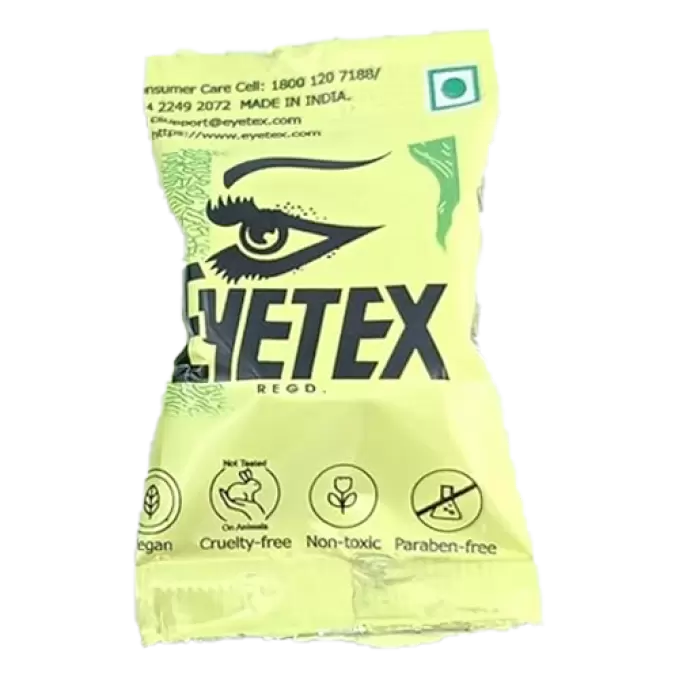 EYETEX KAJAL SUPREME 1.5 gm