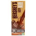 Hershey s milk shake coffee mocha flavor 180ml