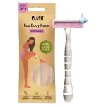 Plush Eco Bady Razor 3n