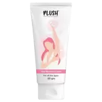 Plush hair removal cream 50gm
