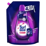 Surf Excel Matic Liquid Front Load 4l