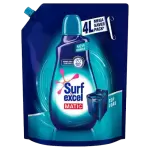 Surf Excel Matic Liquid Top Load 4l