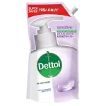 Dettol sensitive hand wash 