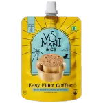 VS MANI 80:20 FILTER COFFEE DECOCTION 100ML 100ml