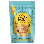 VS MANI 80:20 FILTER COFFEE POWDER 200GM 200gm