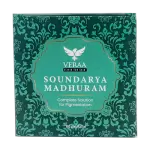 VERAA SOUNDARYA MADHURAM SOAP 100GM 100gm