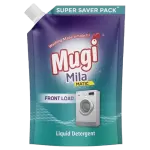 Mugi Mila Matic Liquid Front Load 2ltr Pouch