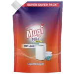 MUGI MILA MATIC LIQUID TOP LOAD 2LTR POUCH 2l